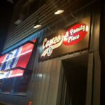 cameo-pizza-sandusky-store-sign-night